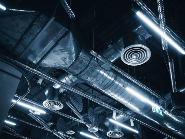 Local HVAC companies in North Potomac, MD
