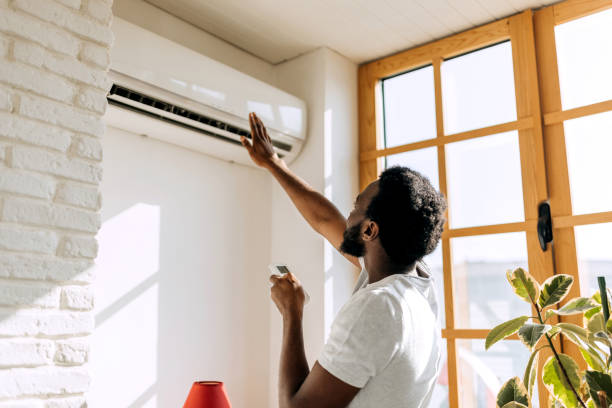 Best Best HVAC companies  in North Potomac, MD