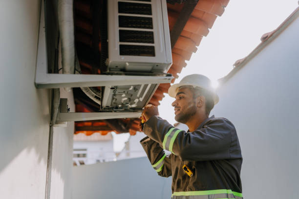 Best HVAC replacement cost  in North Potomac, MD