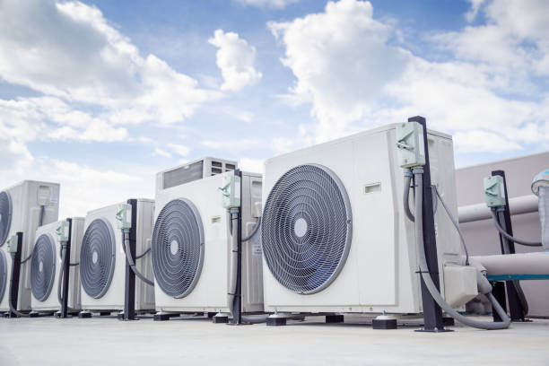 Best Central air repair  in North Potomac, MD