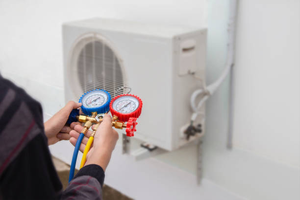 Best Ductless HVAC repair  in North Potomac, MD