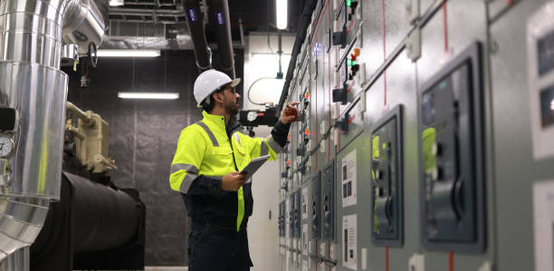 Best HVAC repair near me  in North Potomac, MD