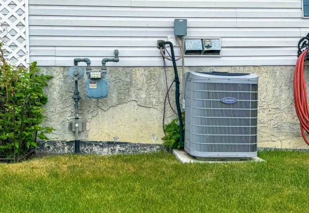 Best Affordable HVAC services  in North Potomac, MD